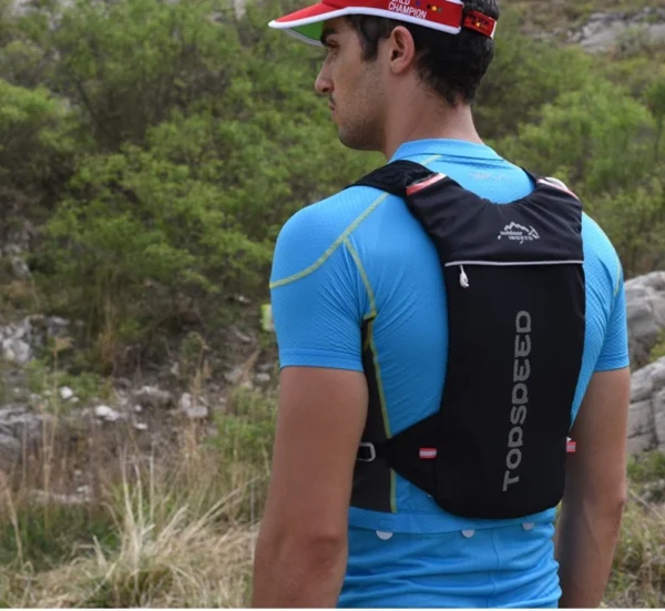 Mochila de Hidratação Ultralight 5L - Image 28