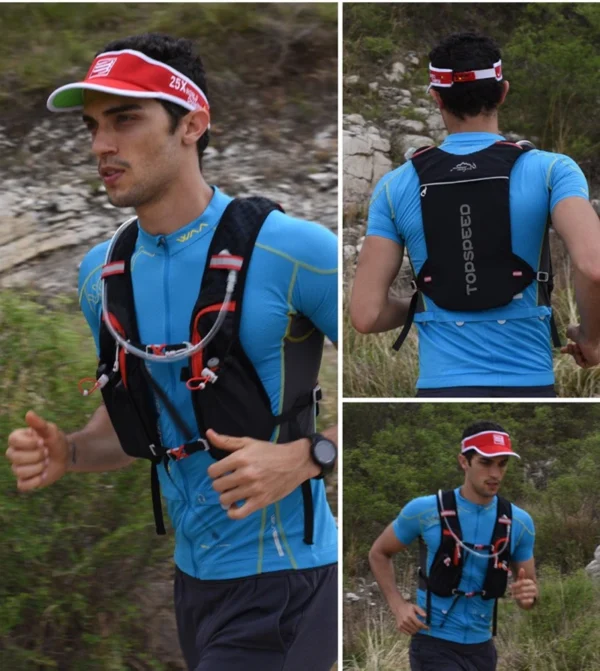 Mochila de Hidratação Ultralight 5L - Image 27