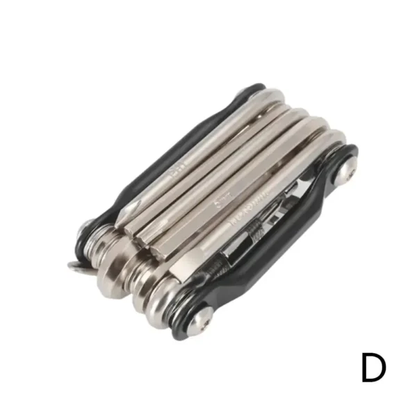 Kit de Reparos para Bicicleta