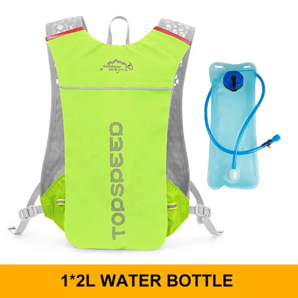 Mochila de Hidratação Ultralight 5L - Image 19
