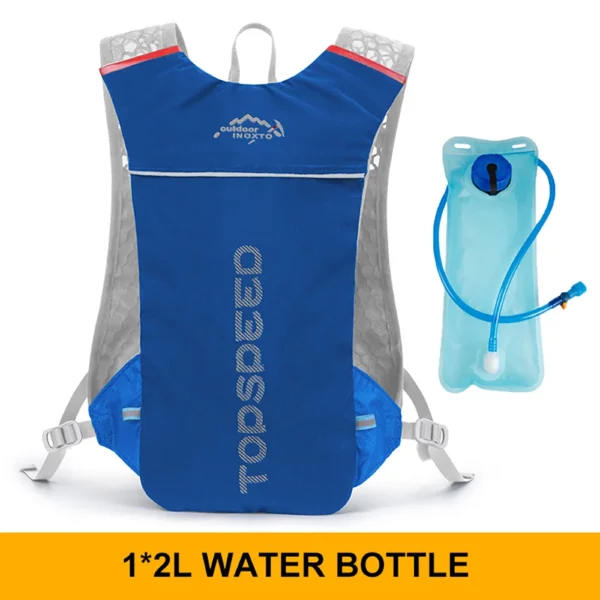 Mochila de Hidratação Ultralight 5L - Image 10