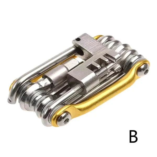 Kit de Reparos para Bicicleta - Image 2
