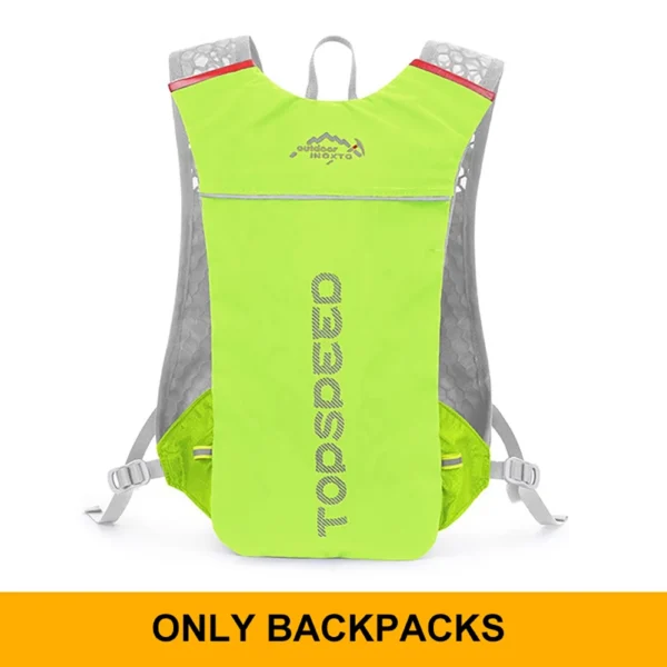 Mochila de Hidratação Ultralight 5L - Image 12