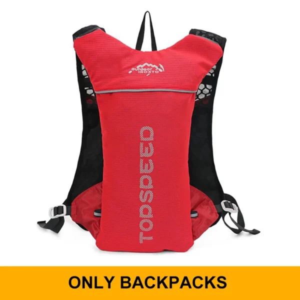 Mochila de Hidratação Ultralight 5L - Image 15