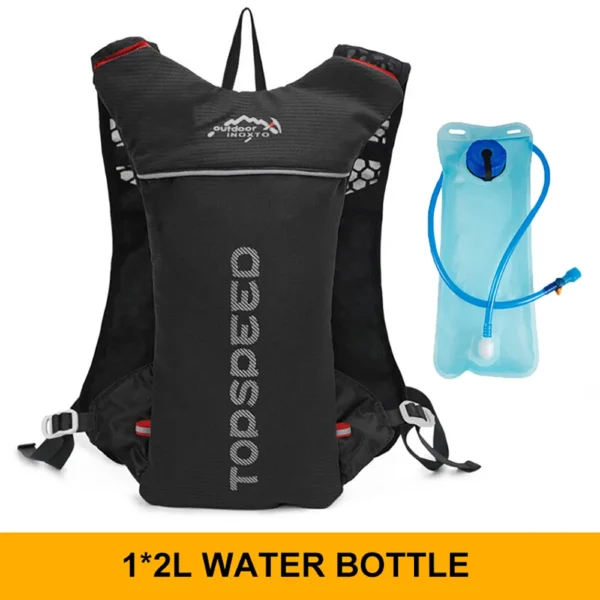 Mochila de Hidratação Ultralight 5L - Image 7