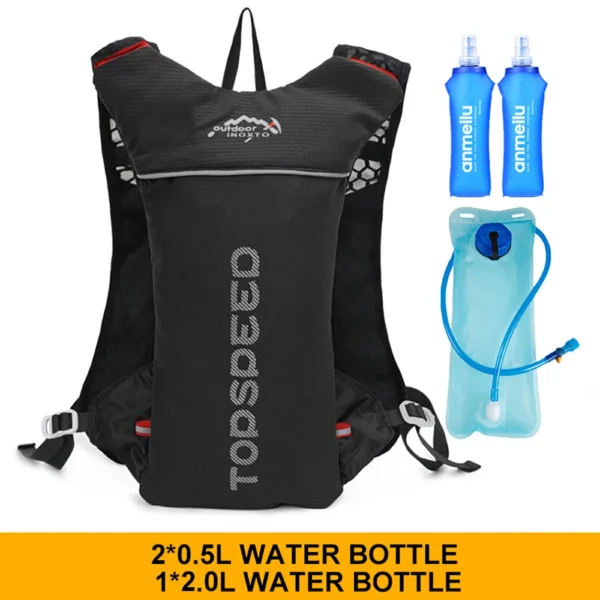 Mochila de Hidratação Ultralight 5L - Image 16
