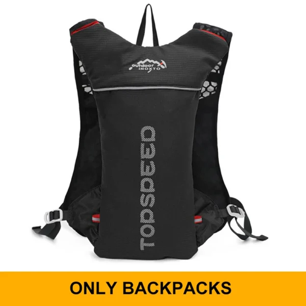 Mochila de Hidratação Ultralight 5L - Image 21