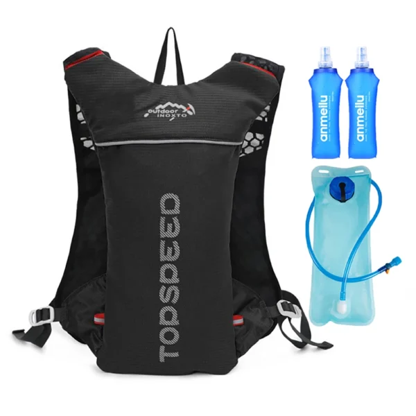 Mochila de Hidratação Ultralight 5L