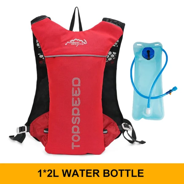Mochila de Hidratação Ultralight 5L - Image 8