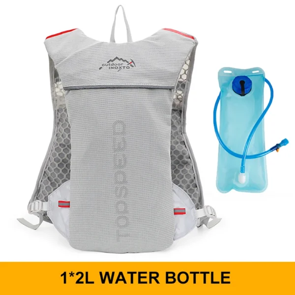 Mochila de Hidratação Ultralight 5L - Image 11