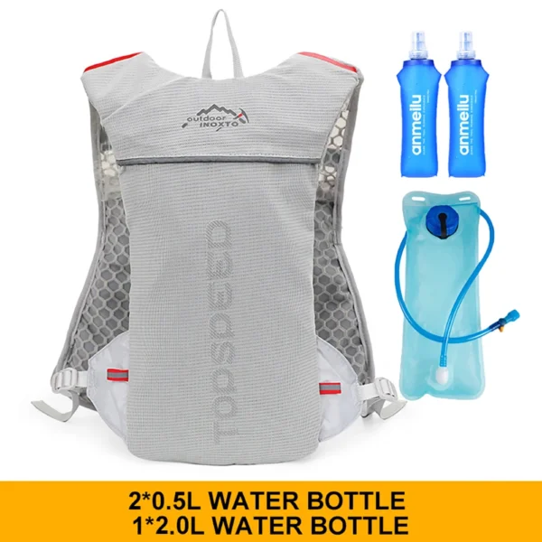 Mochila de Hidratação Ultralight 5L - Image 20