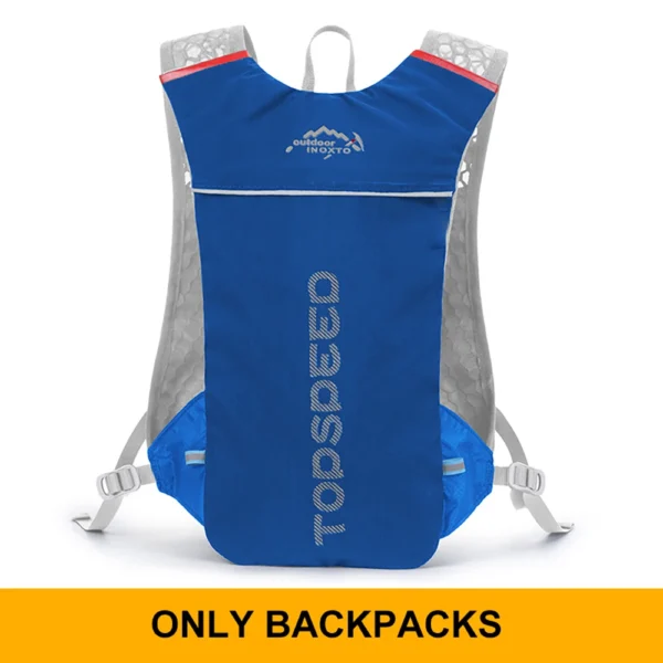 Mochila de Hidratação Ultralight 5L - Image 9